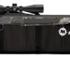 CVA™ Accura MR-X - Veil Alpine Camo Burris™ Scope Package - .45 Cal 26" Barrel Threaded - 1:22 Twist - PR3222BFC 1 c112